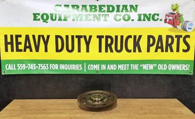 Volvo D13H Timing Gears