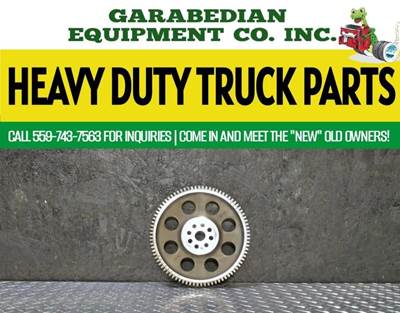 Volvo D13H Timing Gears for a Volvo VNL780