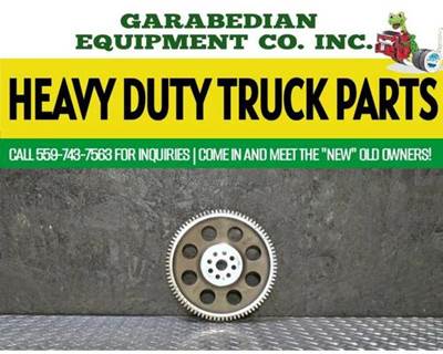 Volvo D13H Timing Gears for a Volvo VNL780