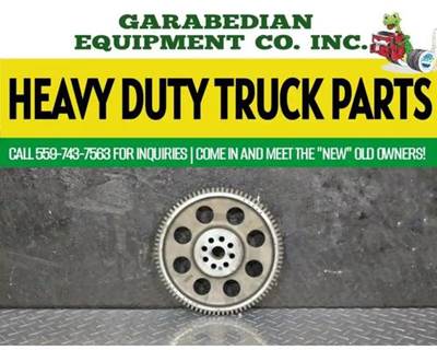 Volvo D13H Timing Gears for a Volvo VNL780