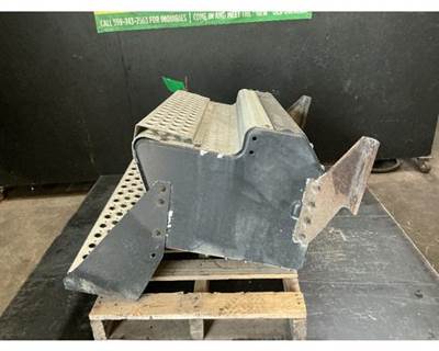 Kenworth T660 Tool Box