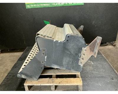 Kenworth T660 Tool Box