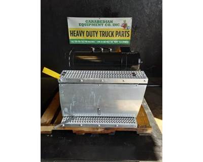 Peterbilt 386 Tool Box