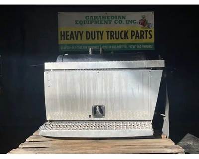 Peterbilt 587 Tool Box