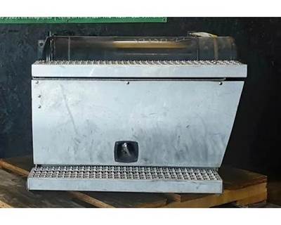 Peterbilt 587 Tool Box