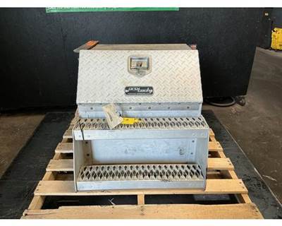 ProTech STEP BOX Tool Box
