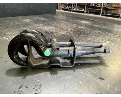 Freightliner Tow Hook