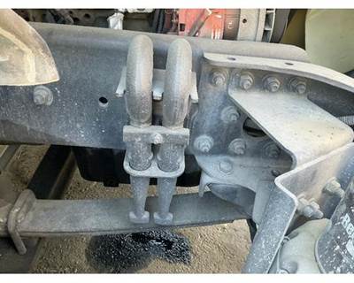 Freightliner Cascadia 113 Right Tow Hook for a Freightliner CASCADIA