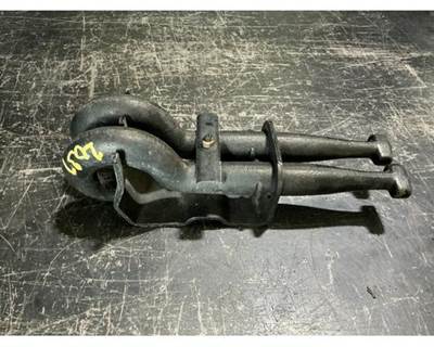 Freightliner Cascadia 125 Tow Hook