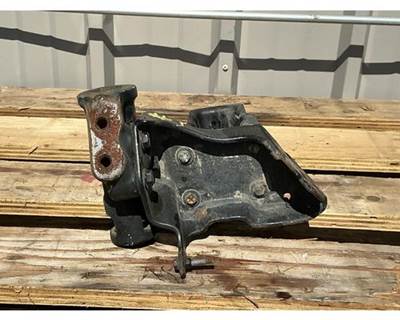 Freightliner Cascadia 125 Tow Hook