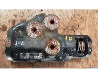 Freightliner Cascadia 125 Tow Hook