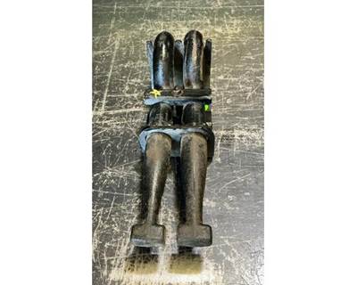 Freightliner Cascadia Tow Hook