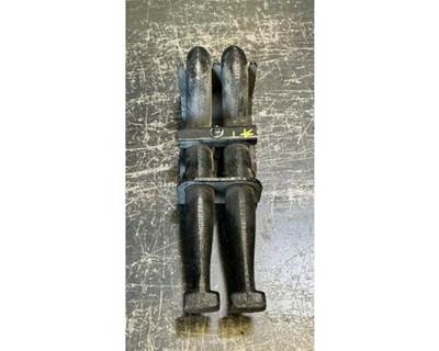 Freightliner Cascadia Tow Hook