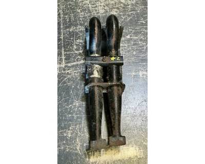 Freightliner Cascadia Tow Hook