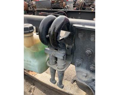 Freightliner M2 112 Tow Hook for a Freightliner M2 112 Medium Duty
