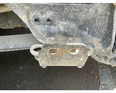 Kenworth T680 Right Tow Hook
