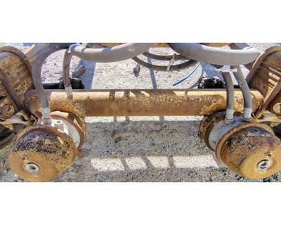 Meritor-Rockwell TN4670 Trailer Axle