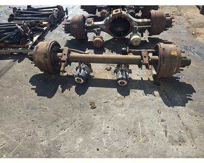 Meritor-Rockwell TN4670 Trailer Axle