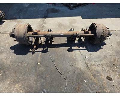 Meritor-Rockwell TN4671 Trailer Axle