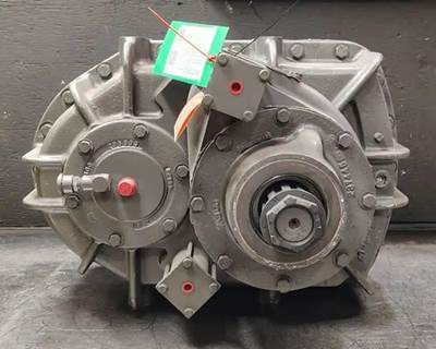 Fabco TC1702 Transfer Case Assembly