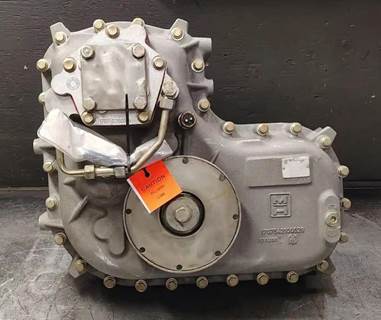 Marmon-Herrington MVG754 Transfer Case Assembly