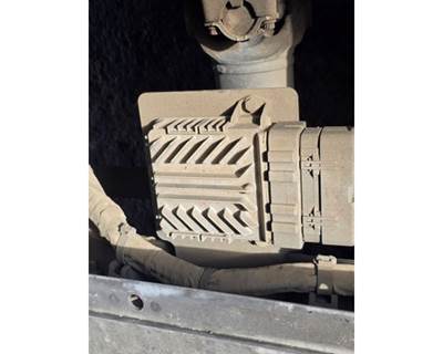 Allison 2200 HS Transmission Control Module (TCM) for a Freightliner MT-55