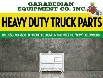 Allison 4300 Transmission Control Module (TCM) for a International 4300