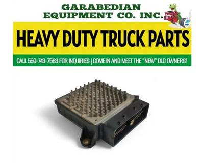 Allison Transmission Control Module (TCM) for a Sterling L9500