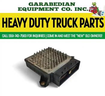 Allison L9500 Transmission Control Module (TCM) for a Sterling L9500