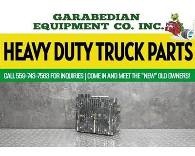 Eaton Transmission Control Module (TCM)