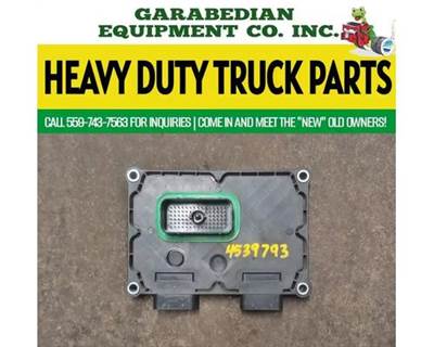 Eaton Transmission Control Module (TCM) for a Unmarked N/A