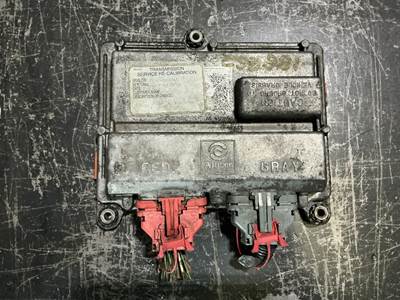 International 1652 Transmission Control Module (TCM)