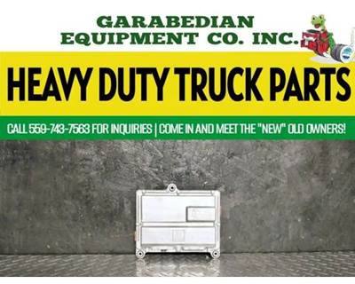 International 4300 Transmission Control Module (TCM)