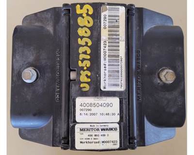 Workhorse W62 Transmission Control Module (TCM) for a Workhorse Custom Chassis W62