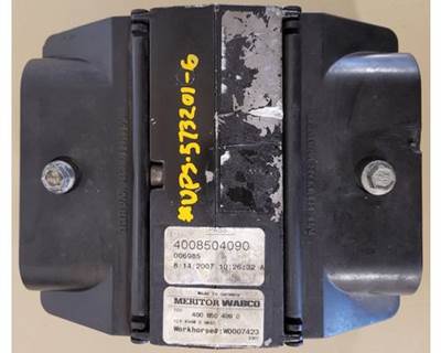 Workhorse W62 Transmission Control Module (TCM) for a Workhorse Custom Chassis W62