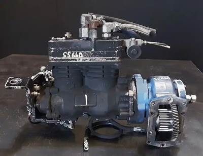 Allison 3500RDS Transmission Part for a Capacity Of Texas TJ5000