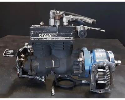 Bendix BA-922 Air Compressor & Muncie PTO for Allison 3500RDS, Part # K047688