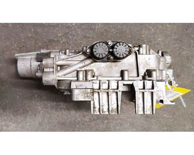 Core Detroit DT12-OB Transmission Positioner / Wabco Gearbox Actuator, OE # A9482600963/001