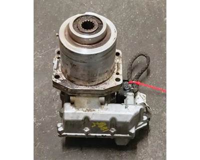 Eaton GEN 2 Electric Clutch Actuator (ECA), Part # 125872E for FAM14810BEA3, Volvo VNL