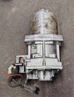 Eaton-Fuller Transmission Part for a Volvo VNL