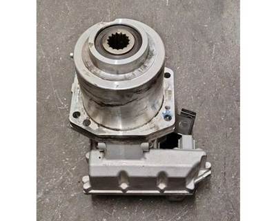 Eaton GEN 2 Electric Clutch Actuator (ECA) for FM15E310B-LAS, Part # 125872E