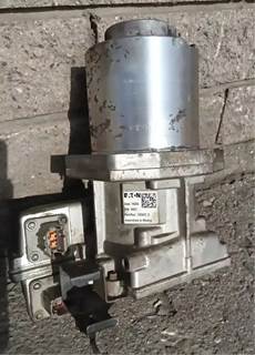 Eaton-Fuller Transmission Part for a Kenworth T800