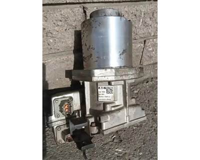 Eaton GEN 2 Electric Clutch Actuator (ECA) for FO-16E310C-LAS, Part # 125872E