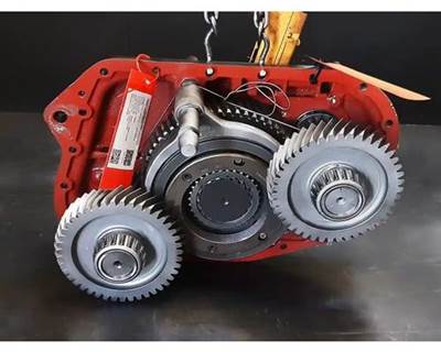 Eaton-Fuller FRO14210C Auxiliary Section, Remanufactured