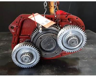 Eaton-Fuller FRO16210B Auxiliary Section, Remanufactured