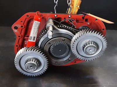 Fuller FRO14210C Transmission Part