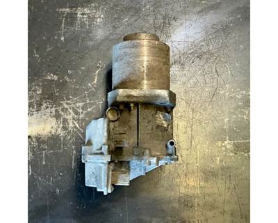 Eaton GEN 2 Electric Clutch Actuator (ECA), Part # 125872E, Serial # 0154