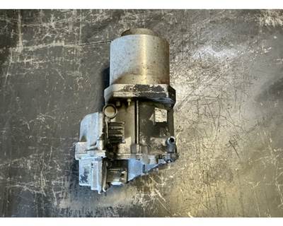Eaton GEN 2 Electric Clutch Actuator (ECA), P/N 125872E, S/N 7000. 