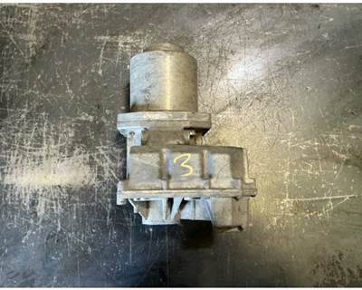 Eaton GEN 2 Electric Clutch Actuator (ECA), P/N 125872E, S/N 0048. 