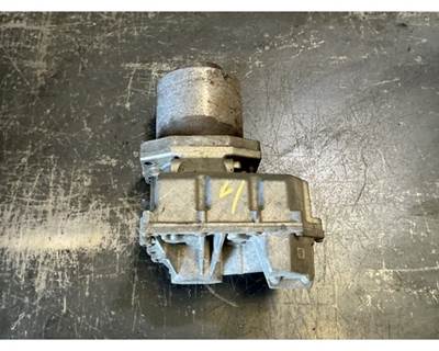 Eaton GEN 2 Electric Clutch Actuator (ECA), P/N 125872E, S/N 0042. 
